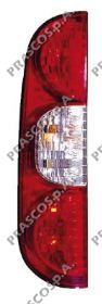 Фонарь PRASCO FT9094054