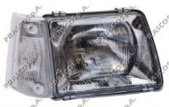 Фара PRASCO ST0154603