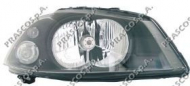 Фара PRASCO ST0334903