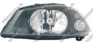 Фара PRASCO ST0334904