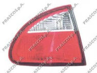 Рассеиватель PRASCO ST4204173