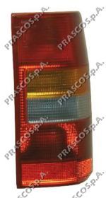 Рассеиватель PRASCO FT9214153
