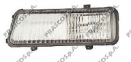 Фара PRASCO FT9214414