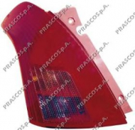 Фонарь PRASCO SZ0344154