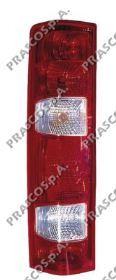 Рассеиватель PRASCO FT9274154