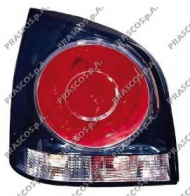 Фонарь PRASCO VW0224164