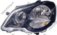 Фара PRASCO VW0224914
