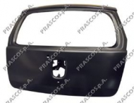 Заслонка PRASCO HN0023150
