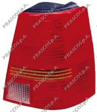 Фонарь PRASCO VW0344173