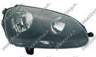 Фара PRASCO VW0364913