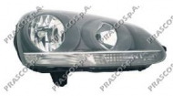 Фара PRASCO VW0364923