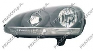 Фара PRASCO VW0364924