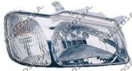 Фара PRASCO HN0164603