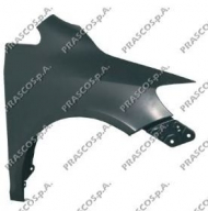 Крыло PRASCO VW0403003