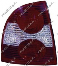 Фонарь PRASCO VW0534154