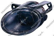 Фара PRASCO VW0544414