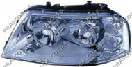 Фара PRASCO VW0974904