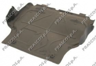 Звукоизоляция PRASCO VW8151900