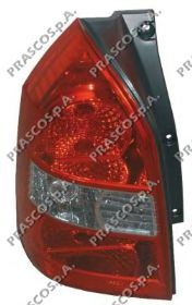 Рассеиватель PRASCO HN8024153
