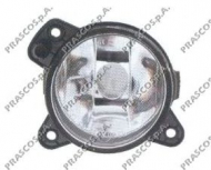 Фара PRASCO VW9174424