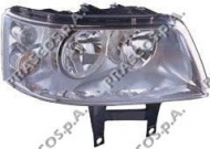 Фара PRASCO VW9174903