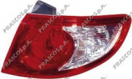 Фонарь PRASCO HN8164053