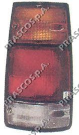 Фонарь PRASCO IZ8104054