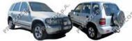 Теплообменник PRASCO KI020R001