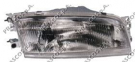 Фара PRASCO MB0094603