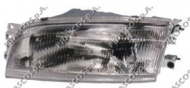 Фара PRASCO MB0094804