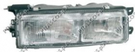 Фара PRASCO MB0354703