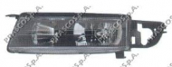 Фара PRASCO MB0764704