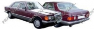 Фара PRASCO ME0154603