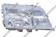 Фара PRASCO ME0254904