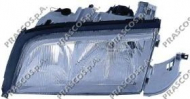Фара PRASCO ME0254914