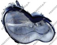 Фара PRASCO ME0274903
