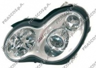 Фара PRASCO ME0274914
