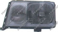 Фара PRASCO ME0314603