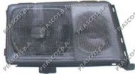 Фара PRASCO ME0314604