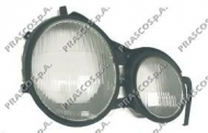 Рассеиватель PRASCO ME0355003