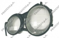 Рассеиватель PRASCO ME0355004