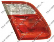 Фонарь PRASCO ME0374184