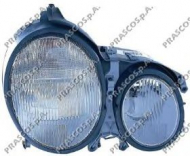 Фара PRASCO ME0374903