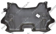 Звукоизоляция PRASCO ME0391900