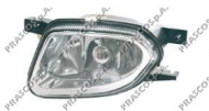 Фара PRASCO ME0394414