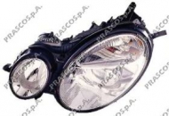 Фара PRASCO ME0394904