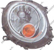 Фара PRASCO MN3084803
