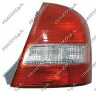 Фонарь PRASCO MZ0214153