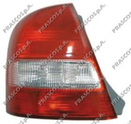 Фонарь PRASCO MZ0214154