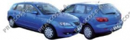 Фонарь PRASCO MZ3264153
